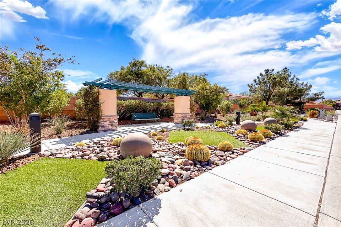 6292 San Gagano Avenue Las Vegas NV 89131