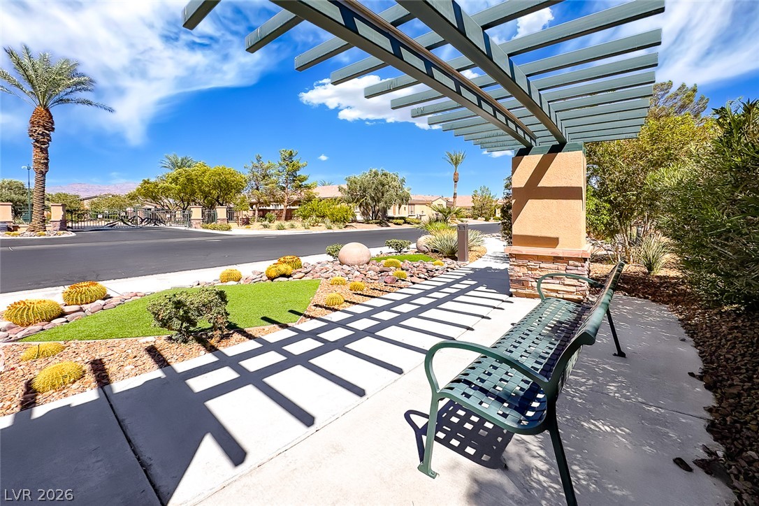 6292 San Gagano Avenue Las Vegas NV 89131