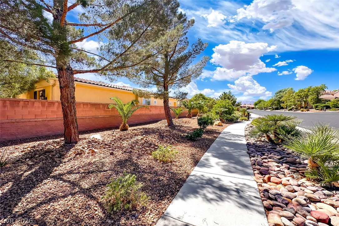 6292 San Gagano Avenue Las Vegas NV 89131