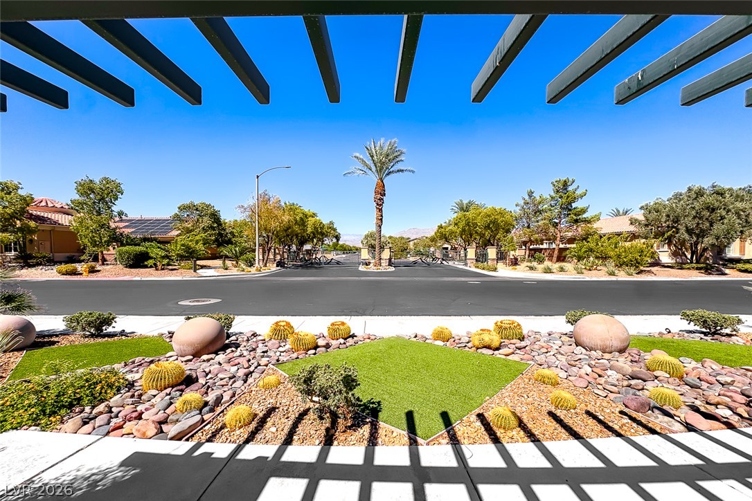 6292 San Gagano Avenue Las Vegas NV 89131