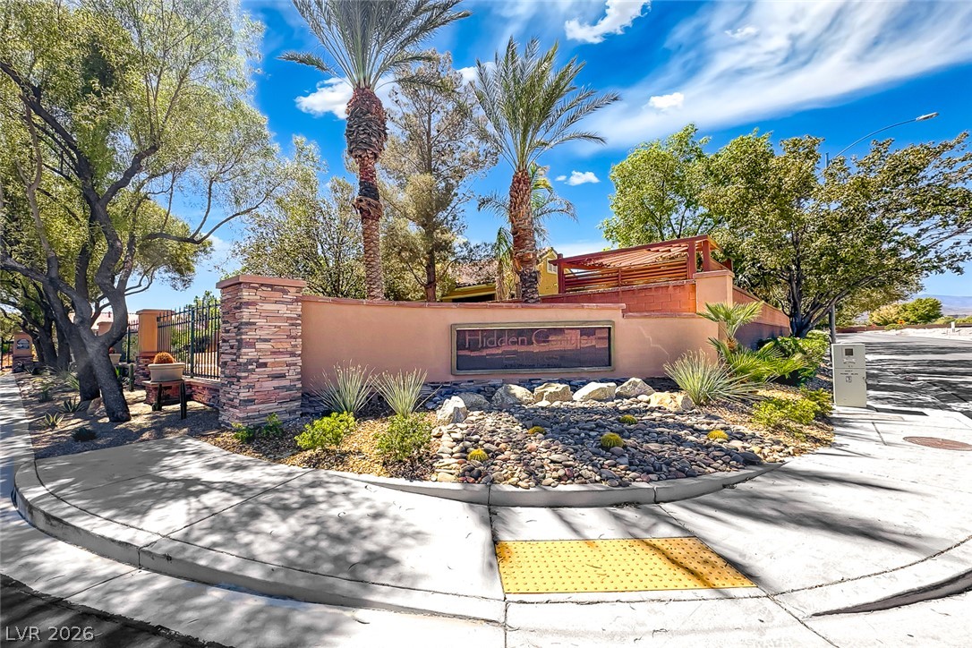 6292 San Gagano Avenue Las Vegas NV 89131