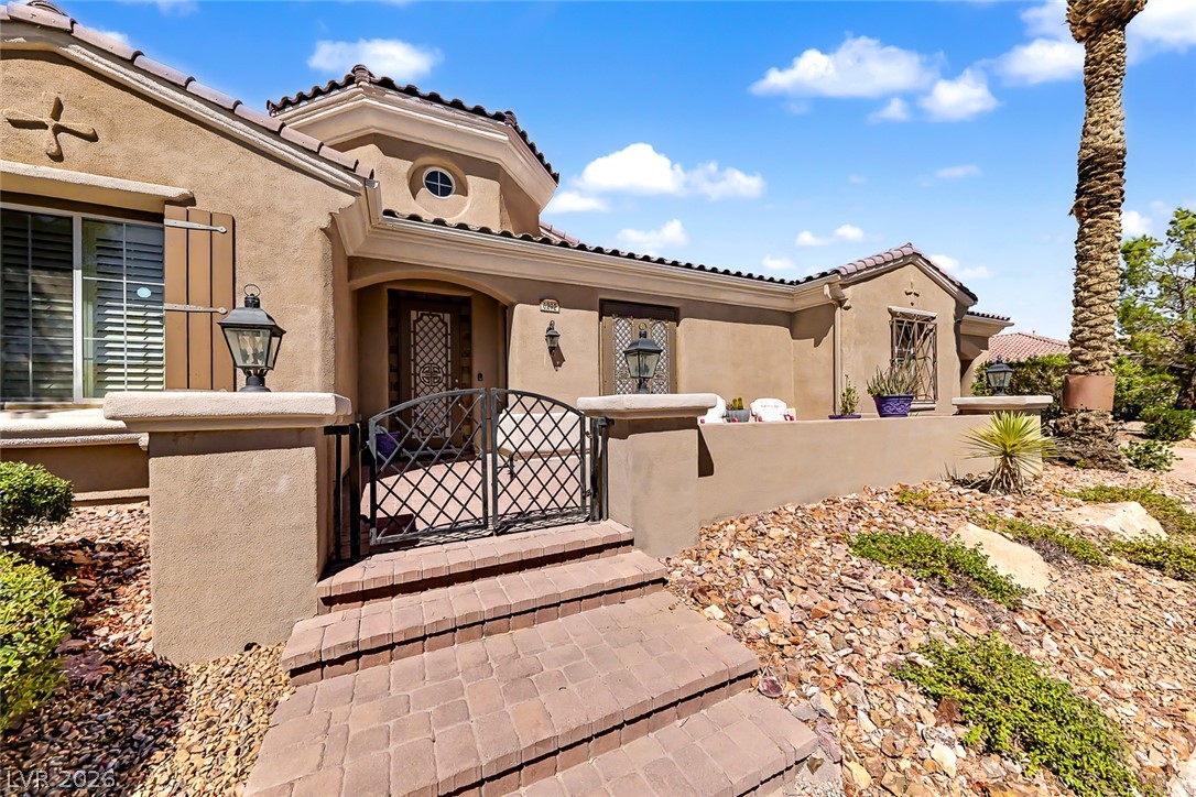 6292 San Gagano Avenue Las Vegas NV 89131
