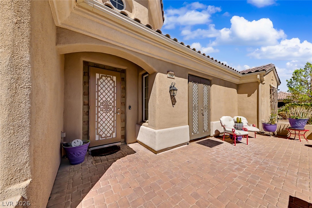 6292 San Gagano Avenue Las Vegas NV 89131