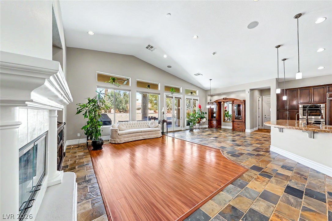 6292 San Gagano Avenue Las Vegas NV 89131