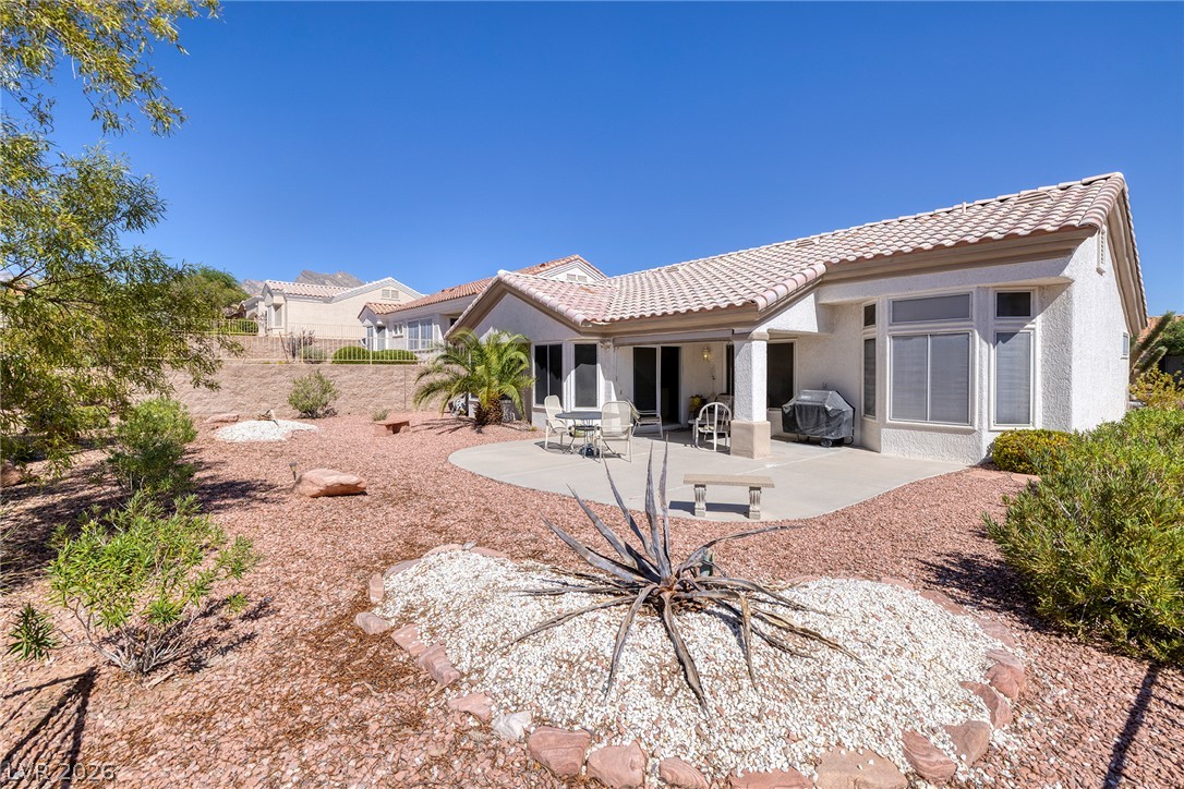 10313 Willamette Place Las Vegas NV 89134