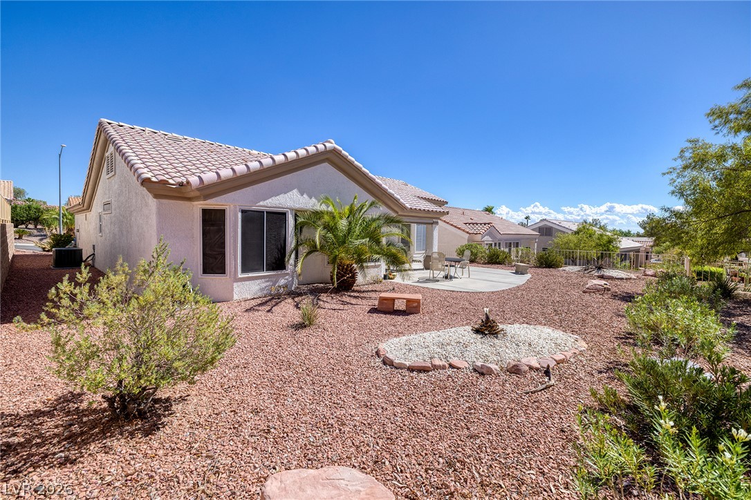 10313 Willamette Place Las Vegas NV 89134