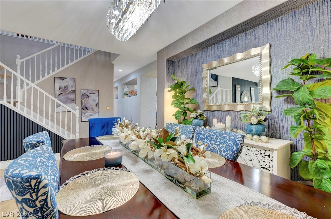 1033 Ocean Shell Street Henderson NV 89052