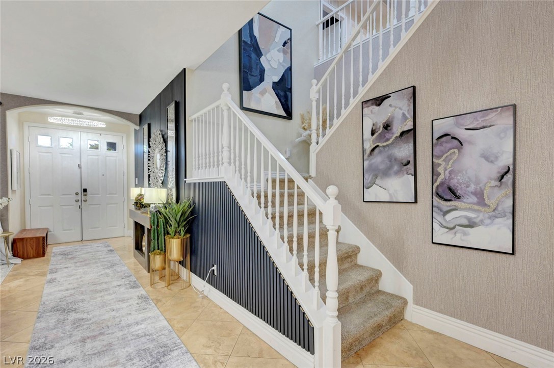 1033 Ocean Shell Street Henderson NV 89052