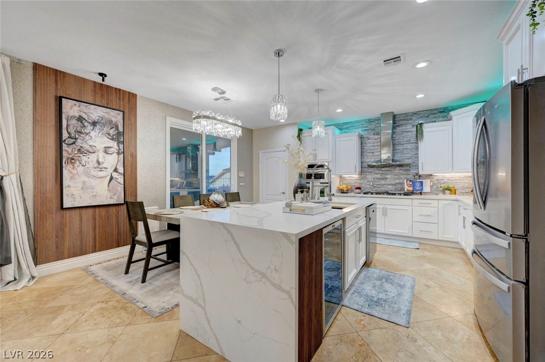1033 Ocean Shell Street Henderson NV 89052