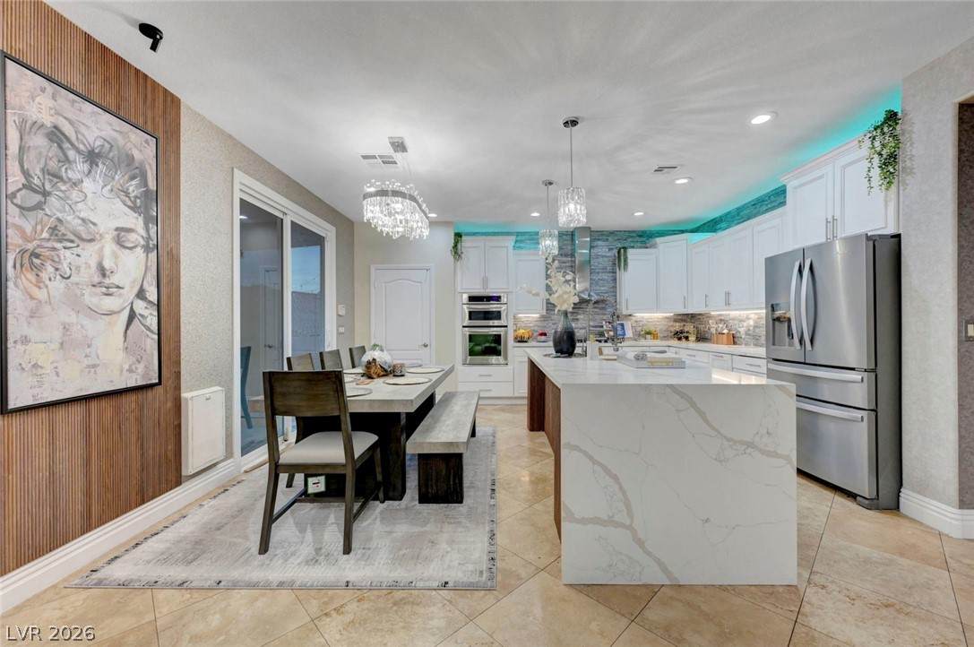 1033 Ocean Shell Street Henderson NV 89052