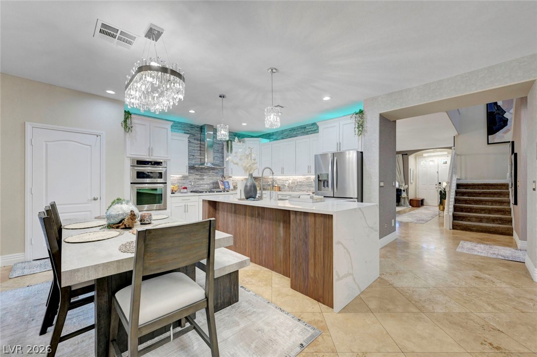 1033 Ocean Shell Street Henderson NV 89052