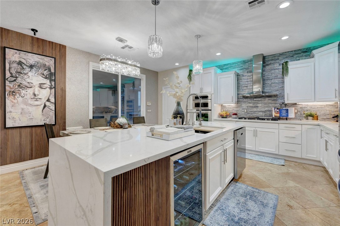 1033 Ocean Shell Street Henderson NV 89052