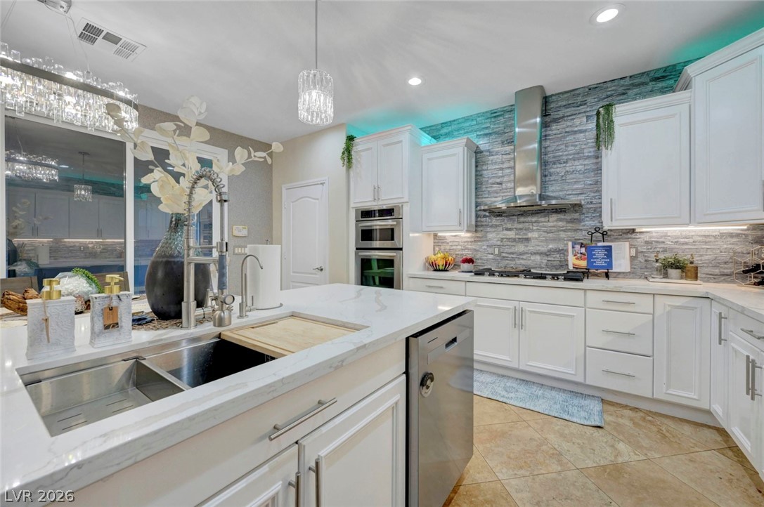 1033 Ocean Shell Street Henderson NV 89052