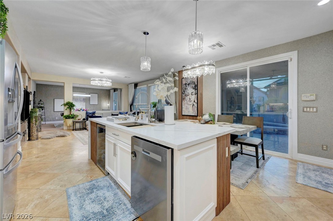 1033 Ocean Shell Street Henderson NV 89052