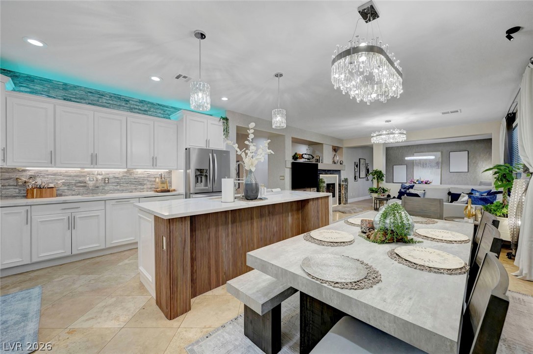 1033 Ocean Shell Street Henderson NV 89052