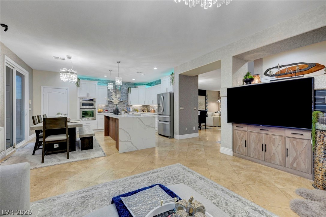 1033 Ocean Shell Street Henderson NV 89052