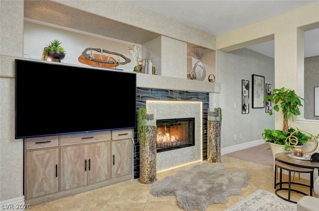 1033 Ocean Shell Street Henderson NV 89052