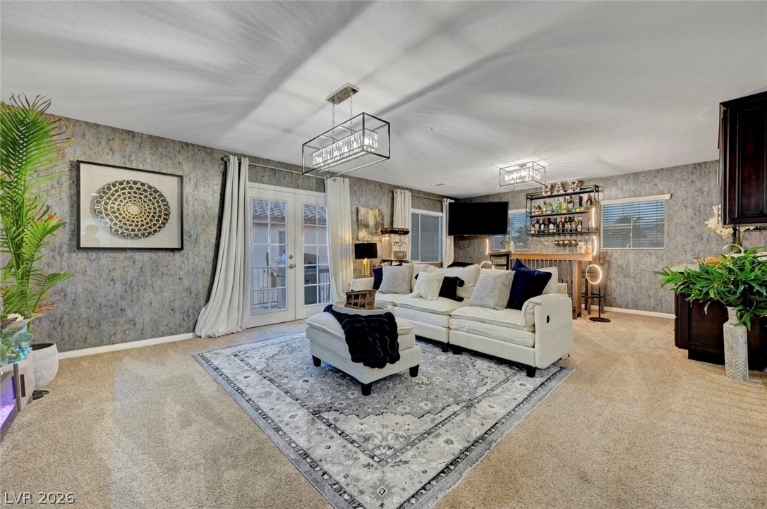 1033 Ocean Shell Street Henderson NV 89052