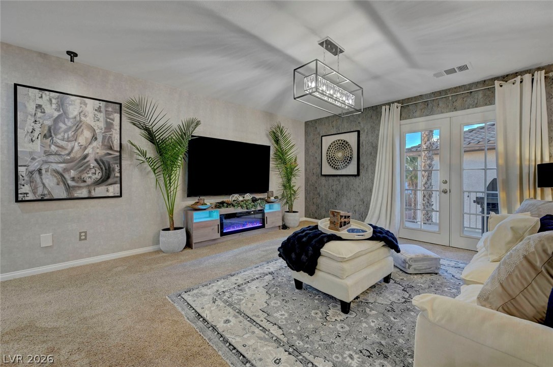 1033 Ocean Shell Street Henderson NV 89052