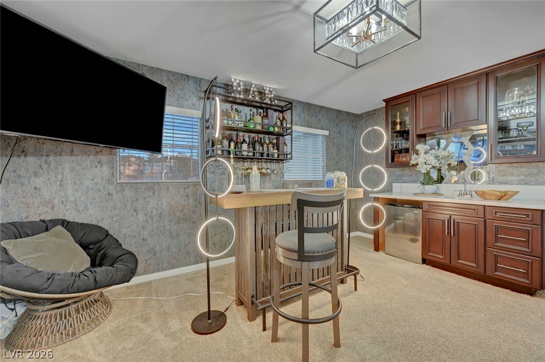1033 Ocean Shell Street Henderson NV 89052