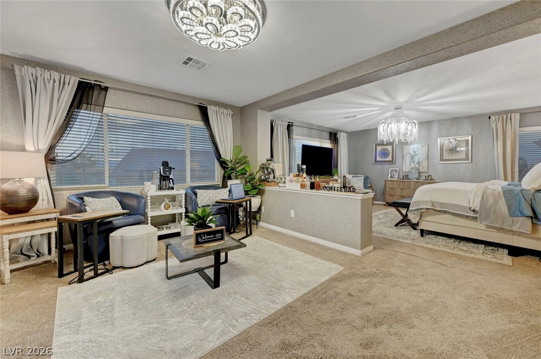 1033 Ocean Shell Street Henderson NV 89052