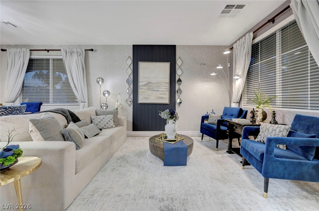 1033 Ocean Shell Street Henderson NV 89052