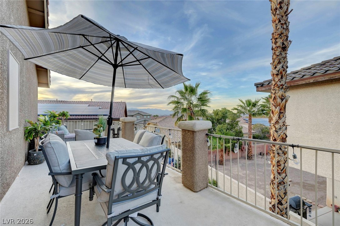 1033 Ocean Shell Street Henderson NV 89052