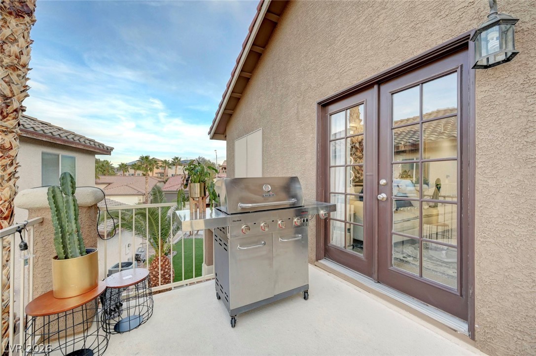 1033 Ocean Shell Street Henderson NV 89052