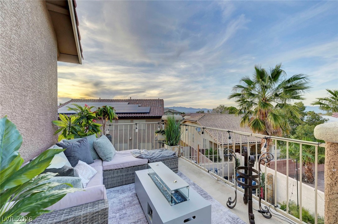 1033 Ocean Shell Street Henderson NV 89052