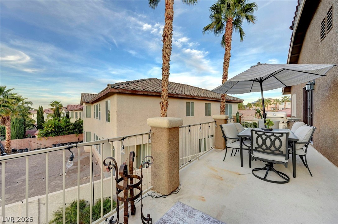 1033 Ocean Shell Street Henderson NV 89052