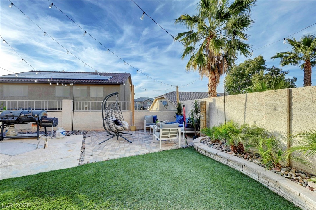 1033 Ocean Shell Street Henderson NV 89052
