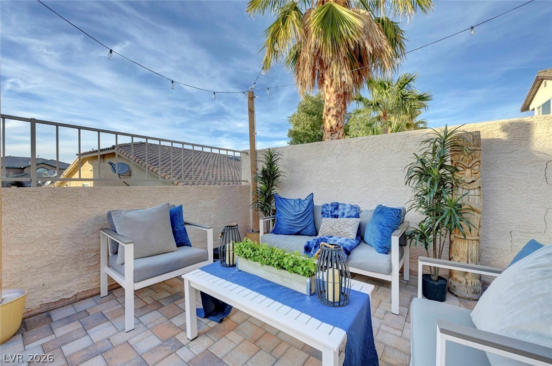 1033 Ocean Shell Street Henderson NV 89052