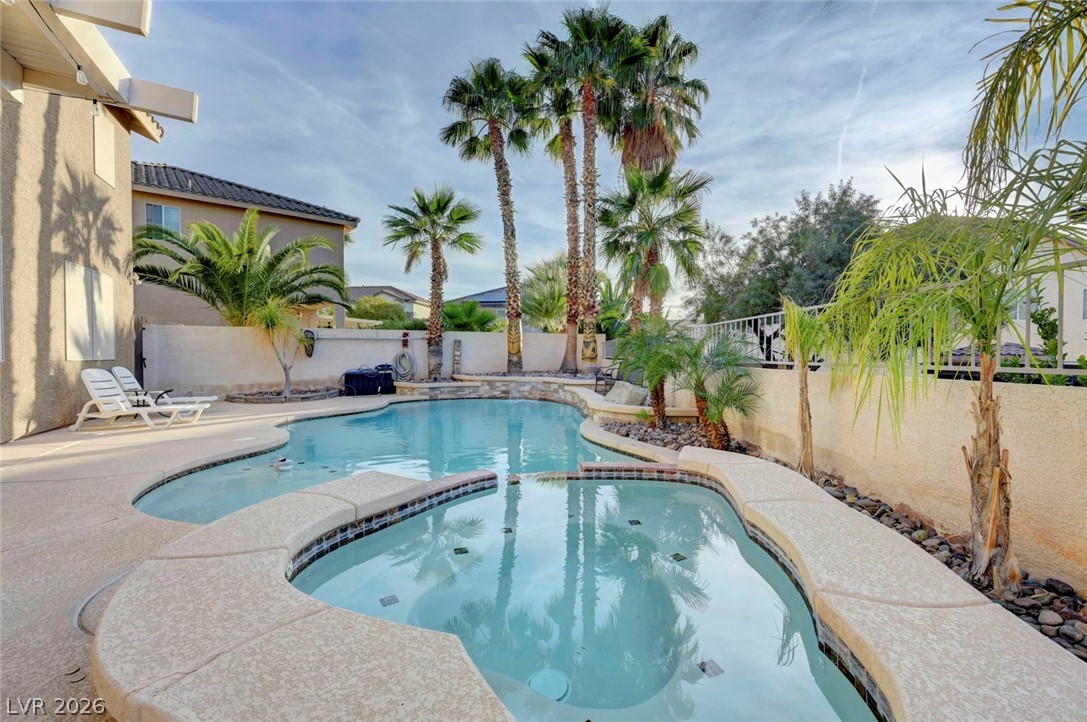1033 Ocean Shell Street Henderson NV 89052