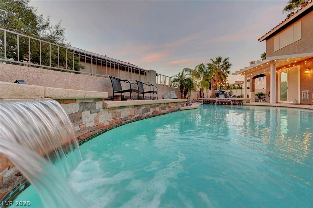 1033 Ocean Shell Street Henderson NV 89052