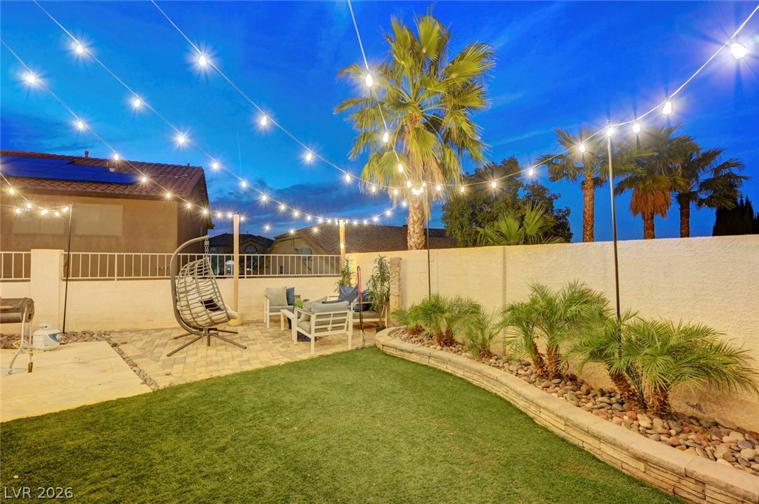 1033 Ocean Shell Street Henderson NV 89052