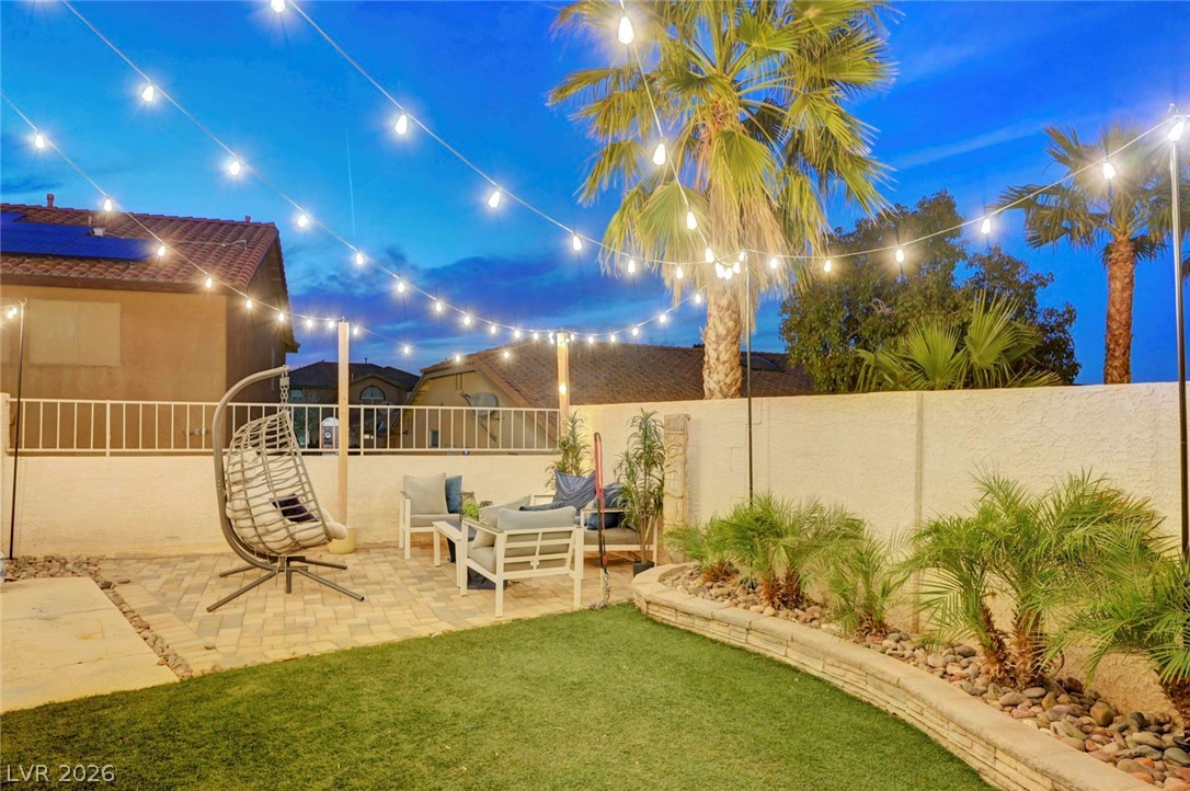 1033 Ocean Shell Street Henderson NV 89052