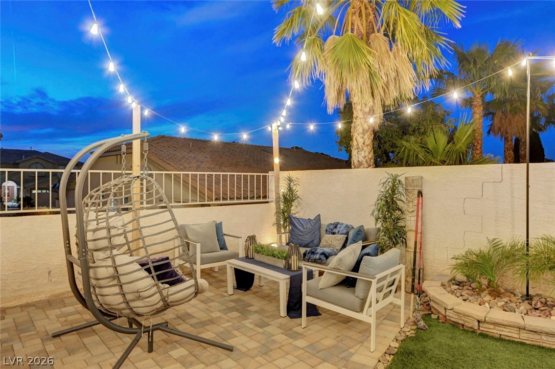 1033 Ocean Shell Street Henderson NV 89052