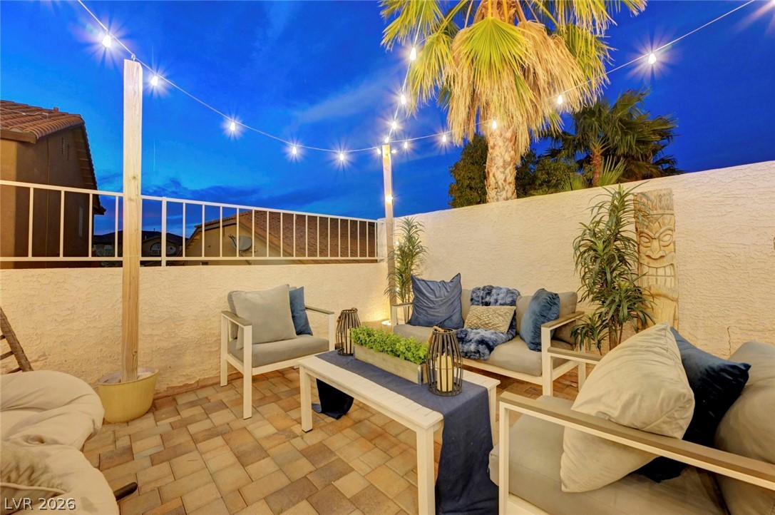 1033 Ocean Shell Street Henderson NV 89052