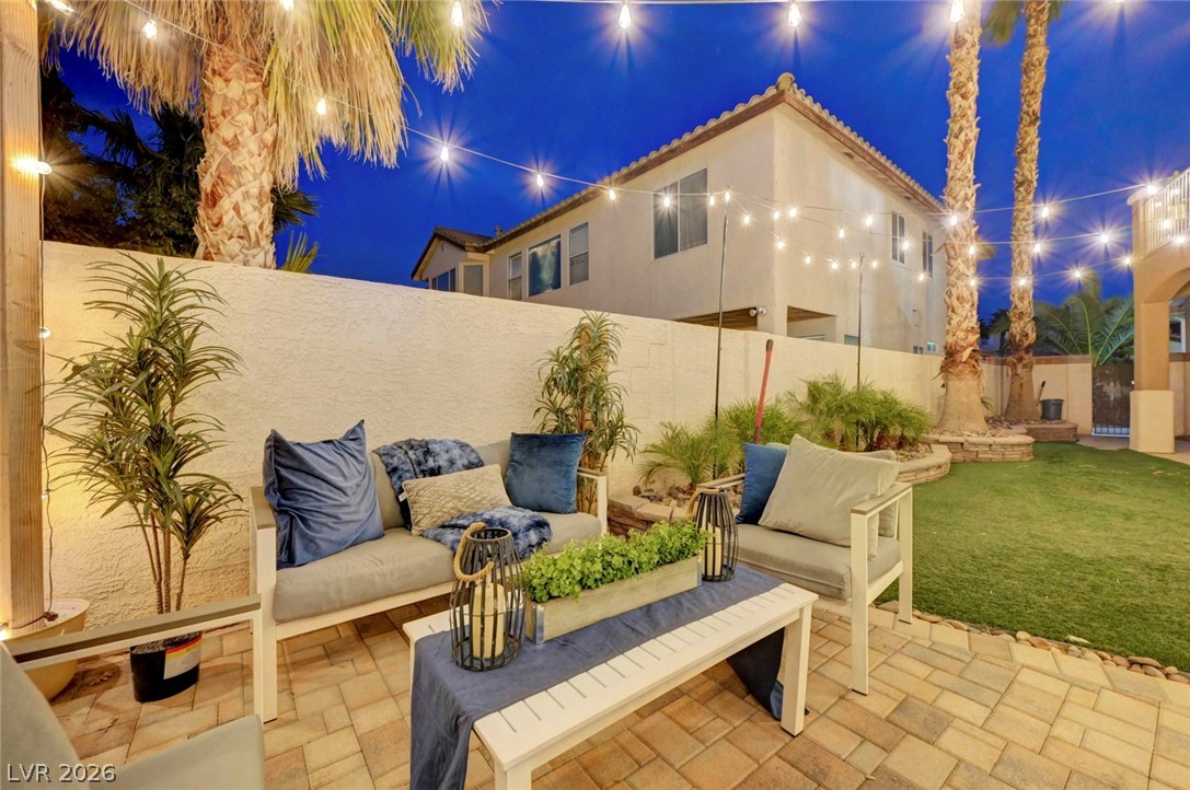 1033 Ocean Shell Street Henderson NV 89052
