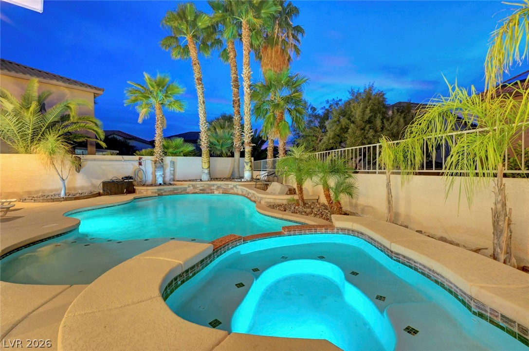1033 Ocean Shell Street Henderson NV 89052