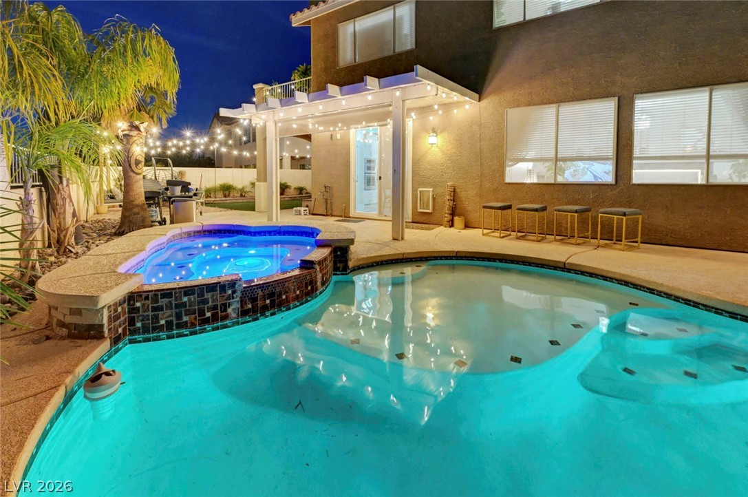 1033 Ocean Shell Street Henderson NV 89052