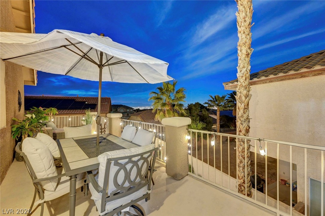 1033 Ocean Shell Street Henderson NV 89052