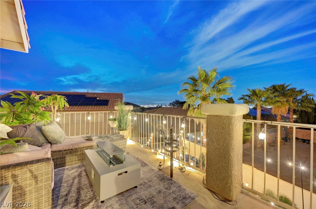1033 Ocean Shell Street Henderson NV 89052