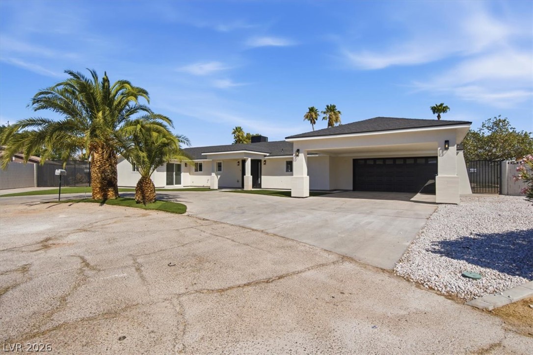 3660 West Robindale Road Las Vegas NV 89139