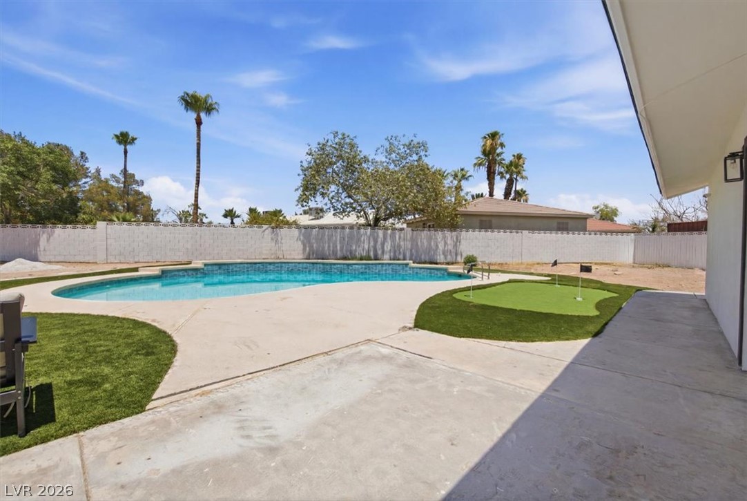 3660 West Robindale Road Las Vegas NV 89139