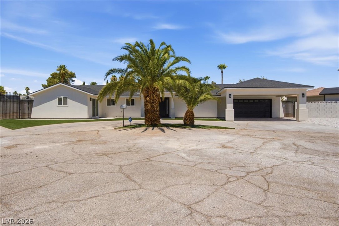 3660 West Robindale Road Las Vegas NV 89139