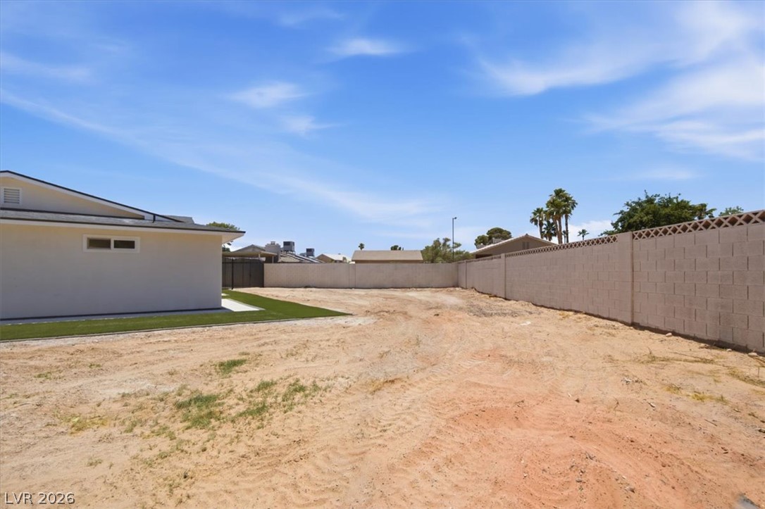 3660 West Robindale Road Las Vegas NV 89139