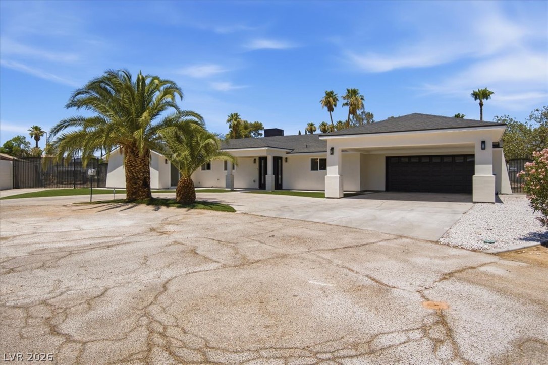 3660 West Robindale Road Las Vegas NV 89139