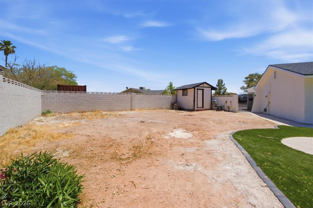 3660 West Robindale Road Las Vegas NV 89139