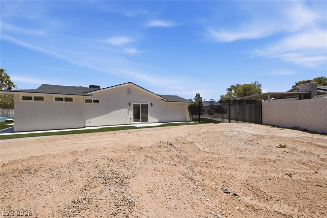 3660 West Robindale Road Las Vegas NV 89139
